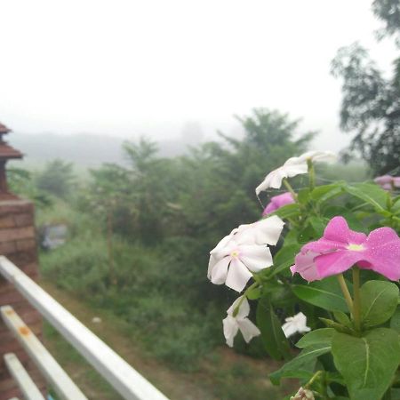 Sirimathani Hotel Loei Exterior photo