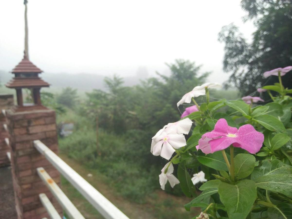Sirimathani Hotel Loei Exterior photo
